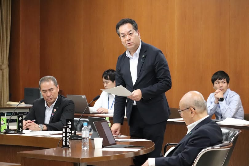 通学路の安全対策について