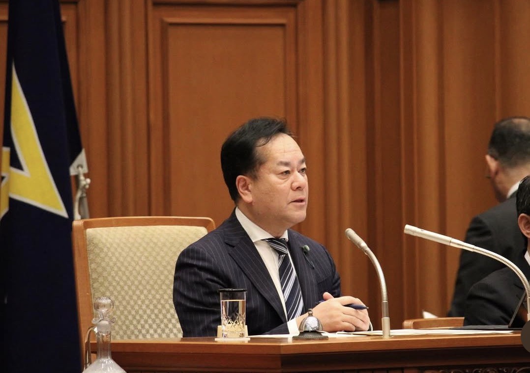 公明党を代表し、永田典子議員（平野区）が代表質問を行いました