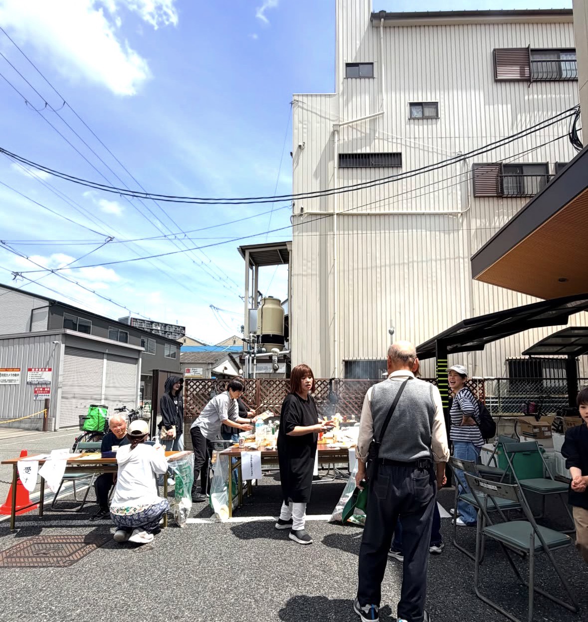 全力で頑張ります